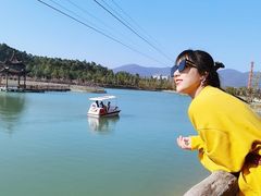 -云幽谷旅游区