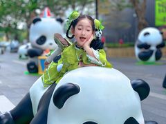 -东莞松山湖万象汇