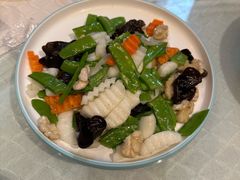 -福来居烤鸭店(天坛二店)