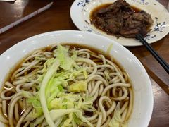 -柴氏风味斋(甘家口店)