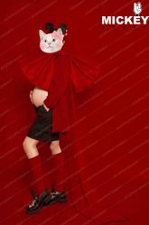 -iplus爱家高端孕妇摄影