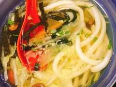 -花月日本料理(奥林匹克大厦店)