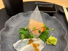-鮨政·Omakase(万象城店)