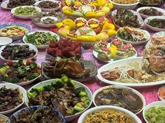 -品腐记·豆腐王朝(老门东总店)