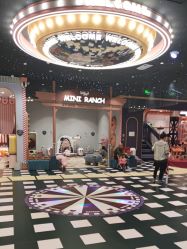 -MELAND亲子乐园•活动包场(北京亦庄龙湖天街店)