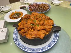 -茅溪菜·家宴(上品拾陆店)