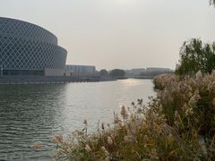 -华北理工大学(曹妃甸校区)
