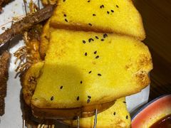 -东方一串·龙虾烧烤·特色烤鱼(吴中路店)