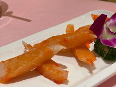 蟹肉棒-龙鲜会·澳门生鲜火锅(诚品店)