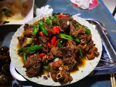 -大个烧烤(云台山店)