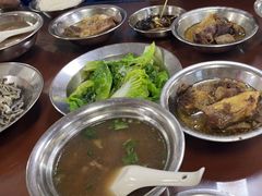 -阿秋牛排(湖心街店)