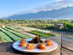 -翠田Green Field Kitchen