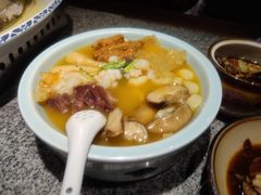 -南京大牌档(济南万象城店)