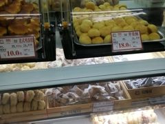 -闻酥园(青羊区文殊坊店)