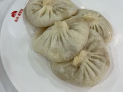 东升灌浆包-东升灌浆包(辛庄街总店)