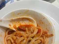 -清真·卡德尔大叔新疆主题餐厅(龙汇路店)