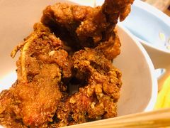 -户大姐土豆粉(国贸店)