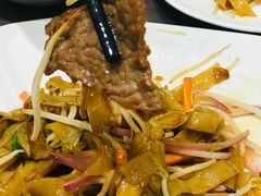 -周锦记广式餐厅(格林生活坊2期店)