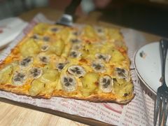 -波比Pizza(新城店)