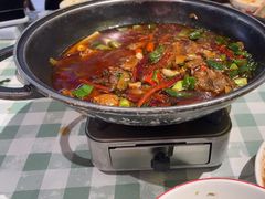 -彭耕记猪油炒小菜(吉联mall店)