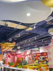 点击看大图 -meland·儿童乐园·游戏厅娃娃机·电玩Xbox(成都合生汇店)