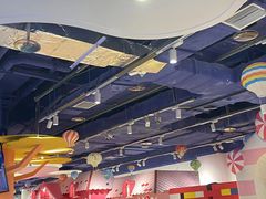 -meland·儿童乐园·游戏厅娃娃机·电玩Xbox(成都合生汇店)