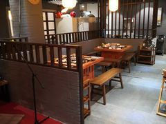 -锅来乐地锅鸡(安亭店)