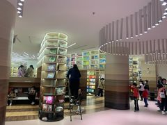 -邯郸书城·新华品阅生活(中华大街店)