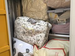 -安东易迷你自助仓储寄存仓库(顾戴路店)