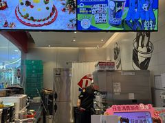 -DQ·蛋糕·冰淇淋(河东万达店)