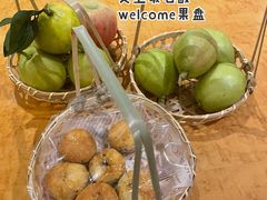 -绿城千岛湖喜来登度假酒店