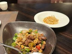 -浙江安吉JW万豪酒店·万豪中餐厅
