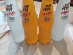 -高玛纳驴肉火烧(一世界店)