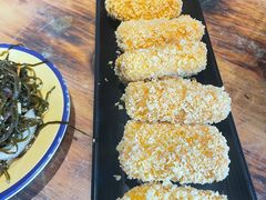 -香约老地方烧烤(九道街店)