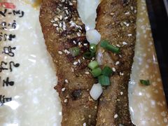 秘制鸡翅-练掌门·火锅&烧烤&烤鱼(北亭店)