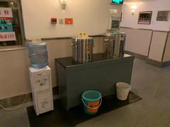 -北京保利大厦酒店(东四十条地铁站店)