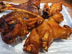 -赵元章肉骨烧(山塘街店)