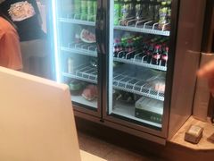 -老胖串店(浆水泉路店)