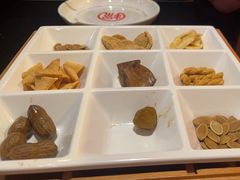 -探鱼·鲜青椒爽麻烤鱼(银泰城店)