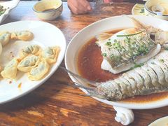 -瀏河老街土菜館(浏河店)