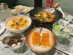-披云云小馆·味道江湖(姚家园万象汇店)