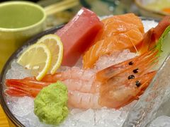 刺身拼盘-福匠日本料理(人民路店)