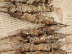 -何适山庄 ·可团建(水长城P2停车场店)