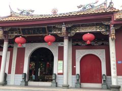 -梵天禅寺