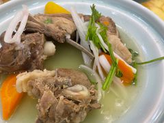 -新疆巴州金丝特餐厅(大钟寺店)