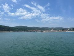 -长岛大黑山岛