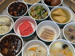 -奇芳阁·百年清真南京菜(夫子庙店)