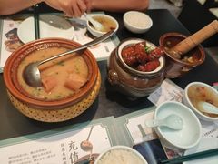 -在莲野·湖北民间菜·头牌松滋鸡(光谷步行街店)