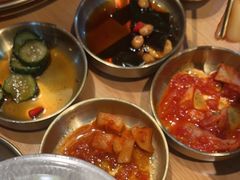 -闻老头·菊花炭烤肉(D11店)