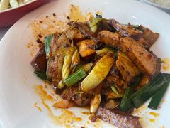 -湖锦酒楼·31年地道湖北菜(黄鹤楼店)
